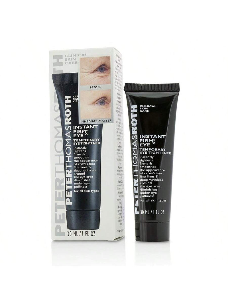 Peter Thomas Roth Instant FIRMX, 1oz Temporary Eye Tightener