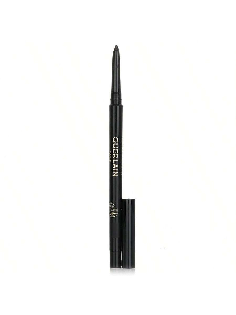 Guerlain/The Eye Pencil 01 Black Ebony 0.04 Oz (1.2 Ml)