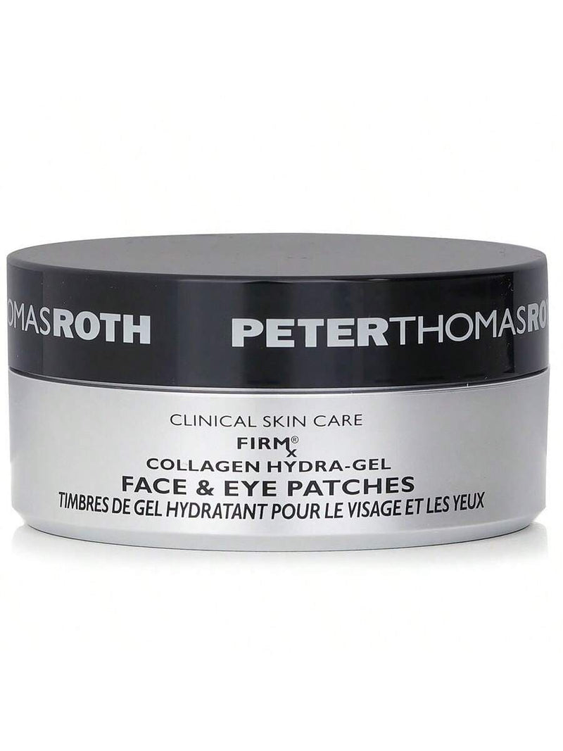 Peter Thomas Roth FIRMX Collagen Hydra-Gel, 90 Count Face & Eye Patches