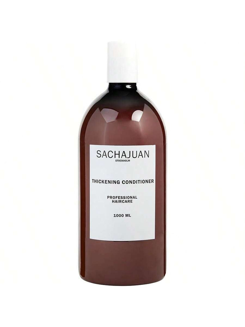 Thickening Conditioner by Sachajuan for Unisex - 33.5 oz Conditioner