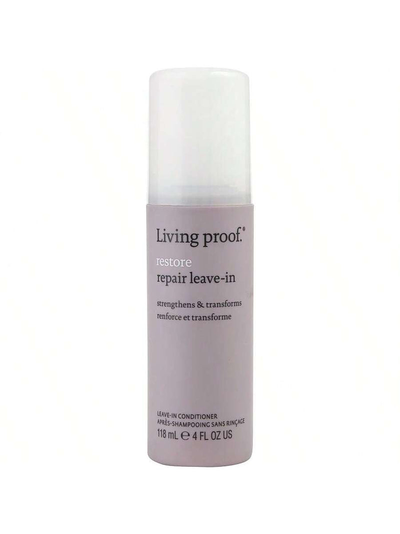 Living Proof Restore Repair Leave-In by Living Proof, 4oz Leave-In Conditioner