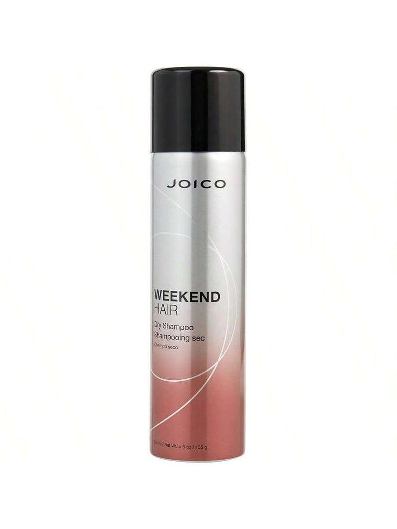 Weekend Hair Dry Shampoo by Joico for Unisex - 5.5 oz Dry Shampoo
