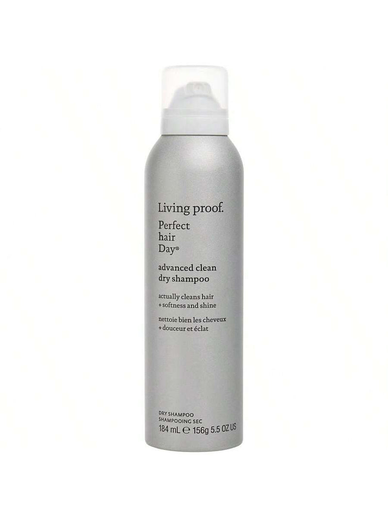 Perfect Hair Day Advance Clean Dry Shampoo by Living Proof for Unisex - 5.5 oz Dry Shampoo