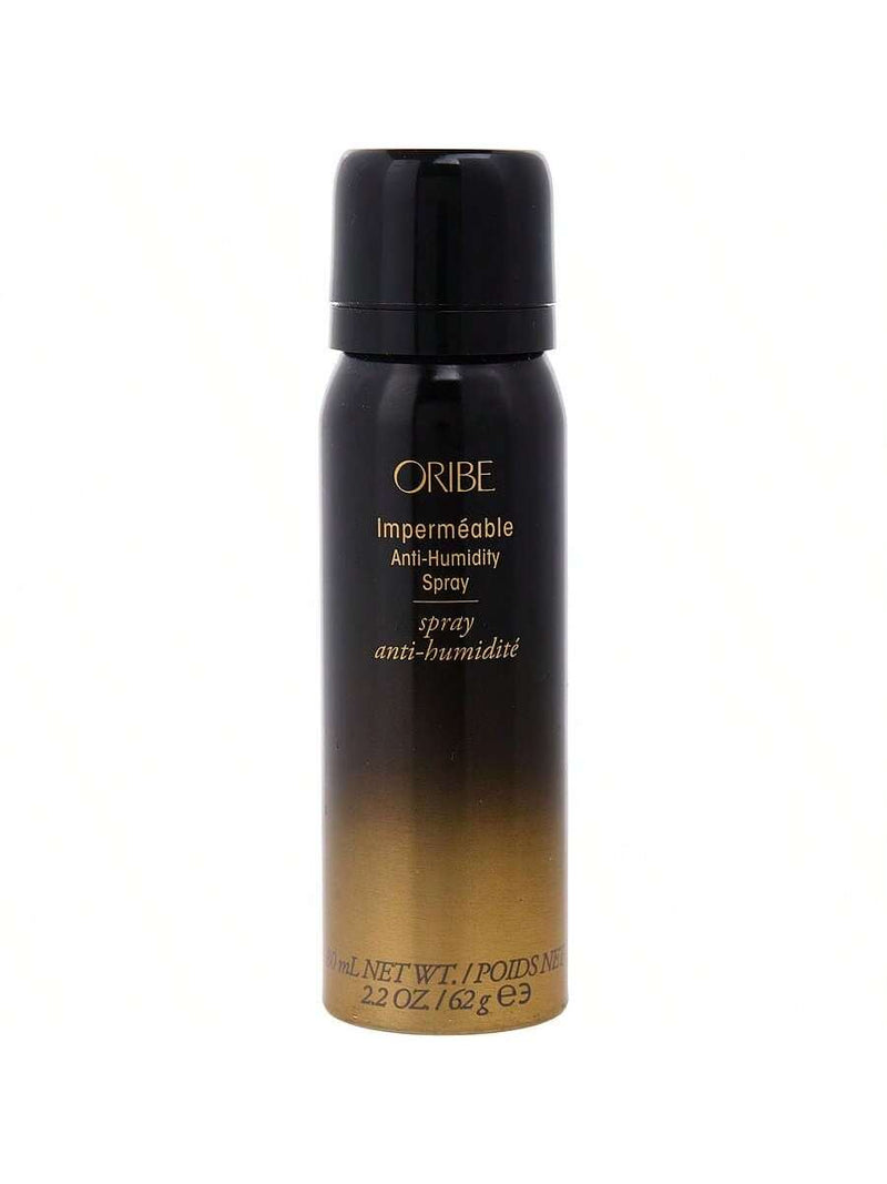 Impermeable Anti-Humidity Spray by Oribe for Unisex - 2.2 oz Hair Spray
