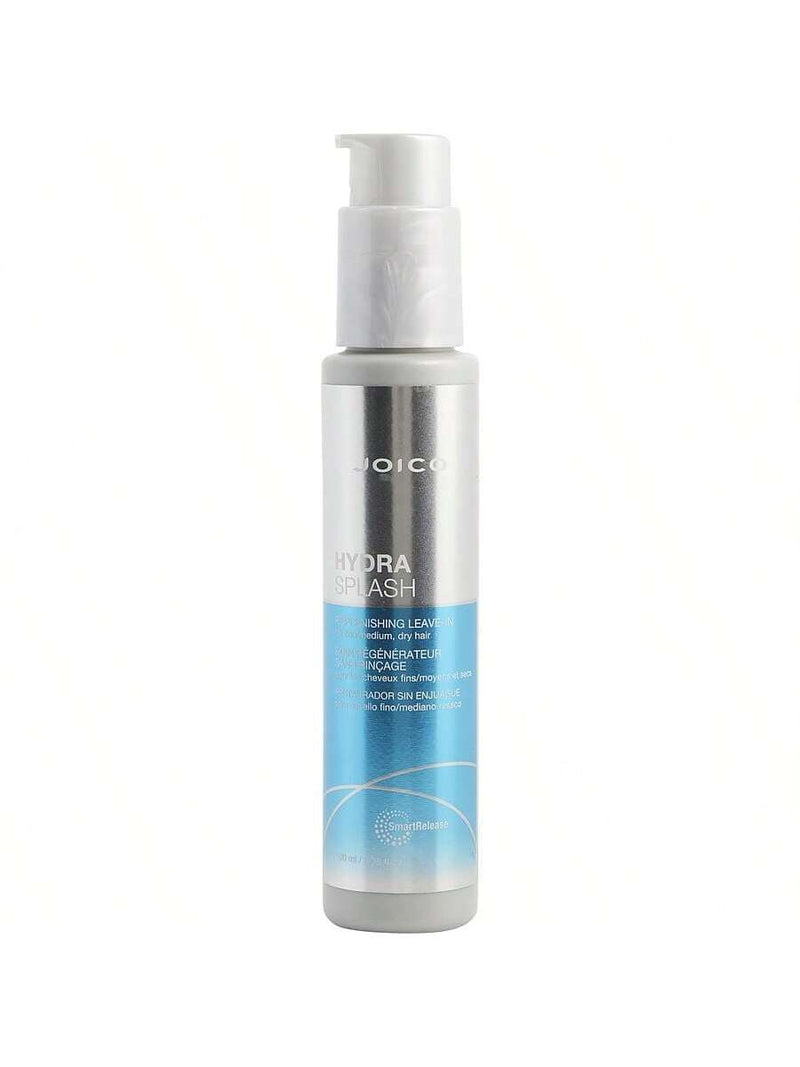 Hydrasplash Replenishing Leave-In by Joico for Unisex - 3.38 oz Treatment