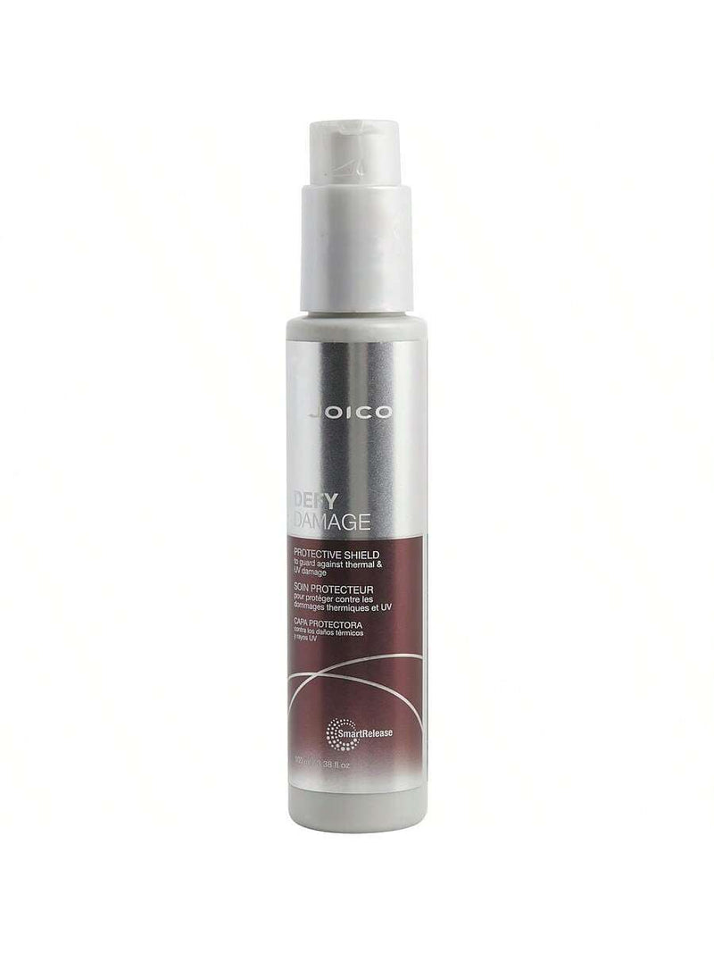 Defy Damage Protective Shield by Joico for Unisex - 3.38 oz Treatment