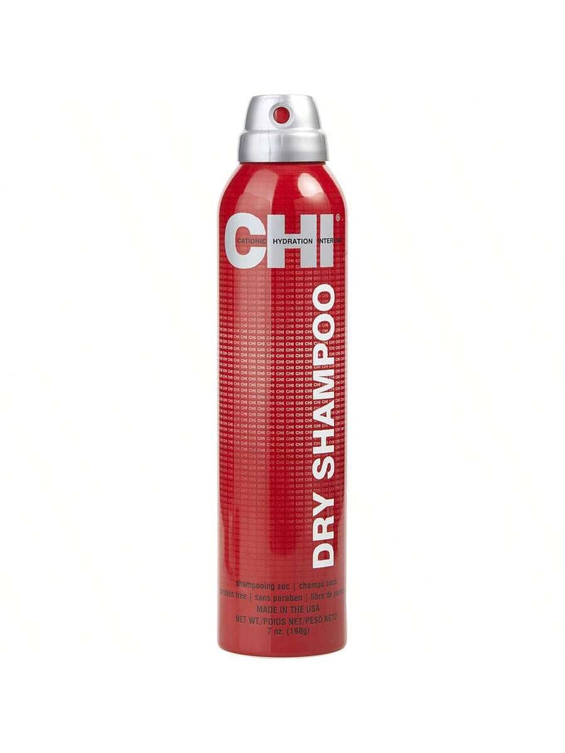 CHI Dry Shampoo by CHI for Unisex - 7 oz Dry Shampoo