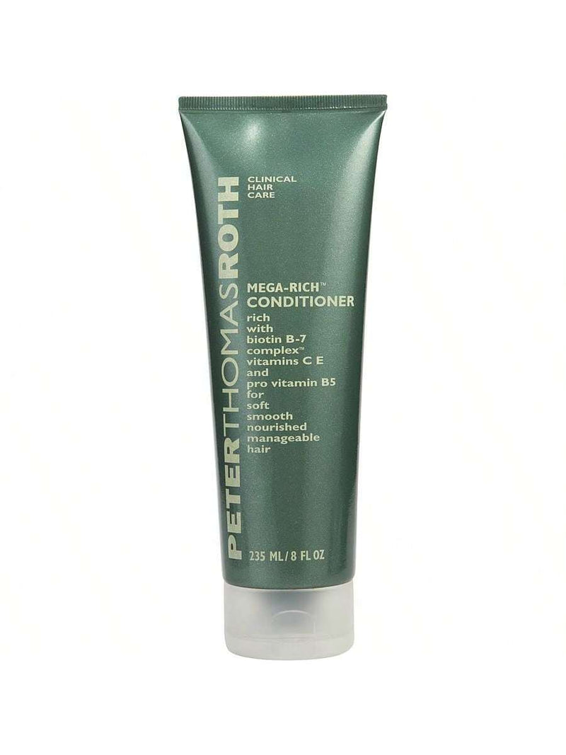Mega-Rich Conditioner by Peter Thomas Roth for Unisex - 8 oz Conditioner
