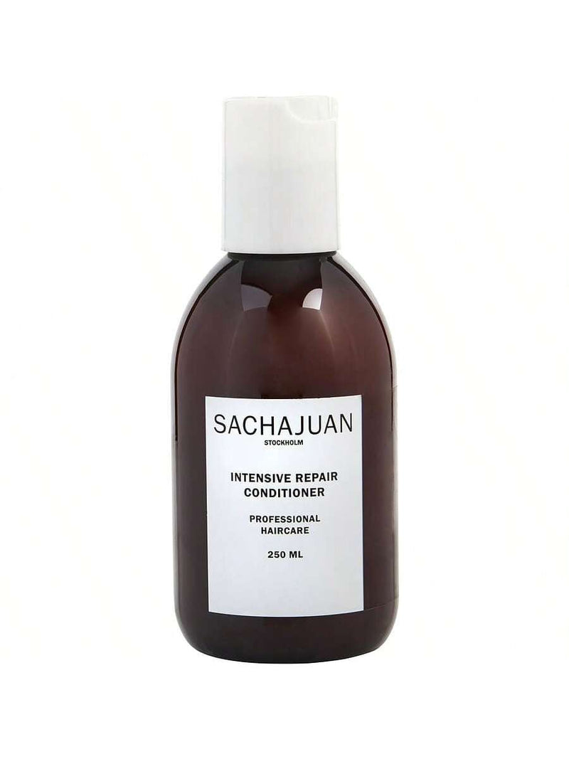 Intensive Repair Conditioner by Sachajuan for Unisex - 8.4 oz Conditioner