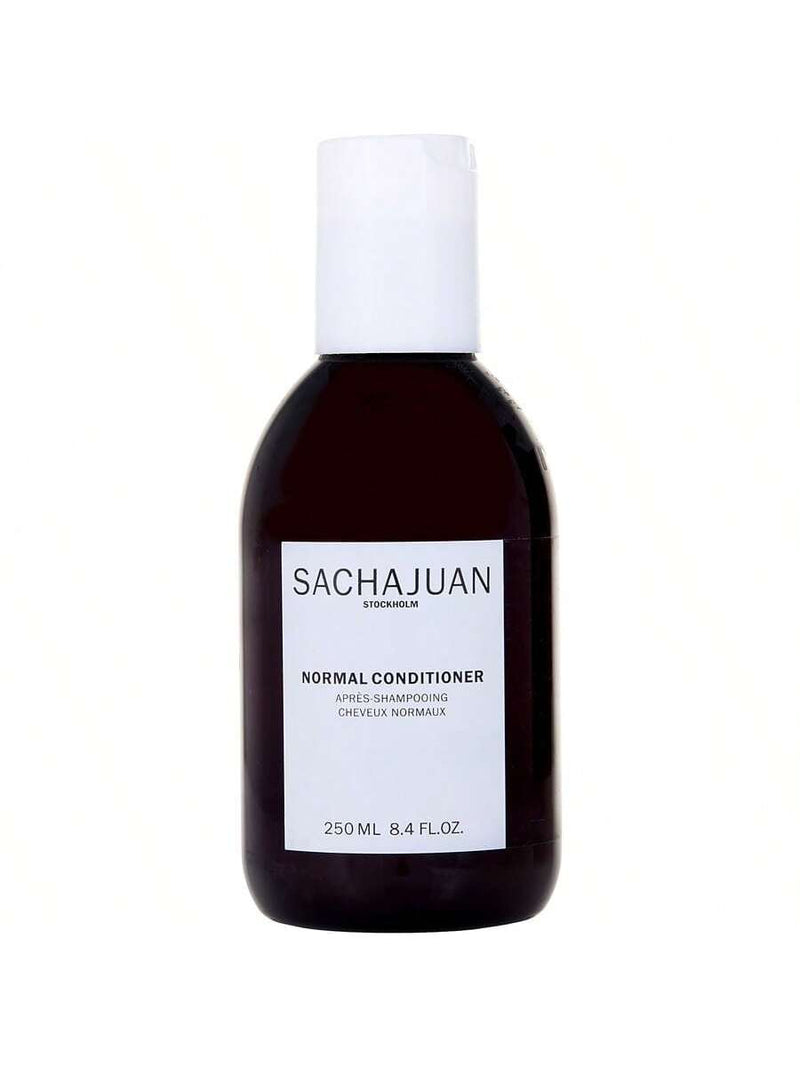 Normal Hair Conditioner by Sachajuan for Unisex - 8.4 oz Conditioner