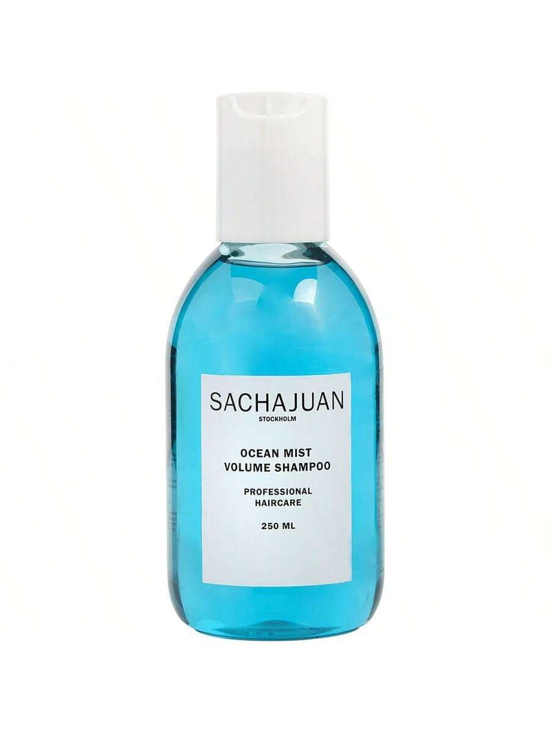 Ocean Mist Volume Shampoo by Sachajuan for Unisex - 8.45 oz Shampoo