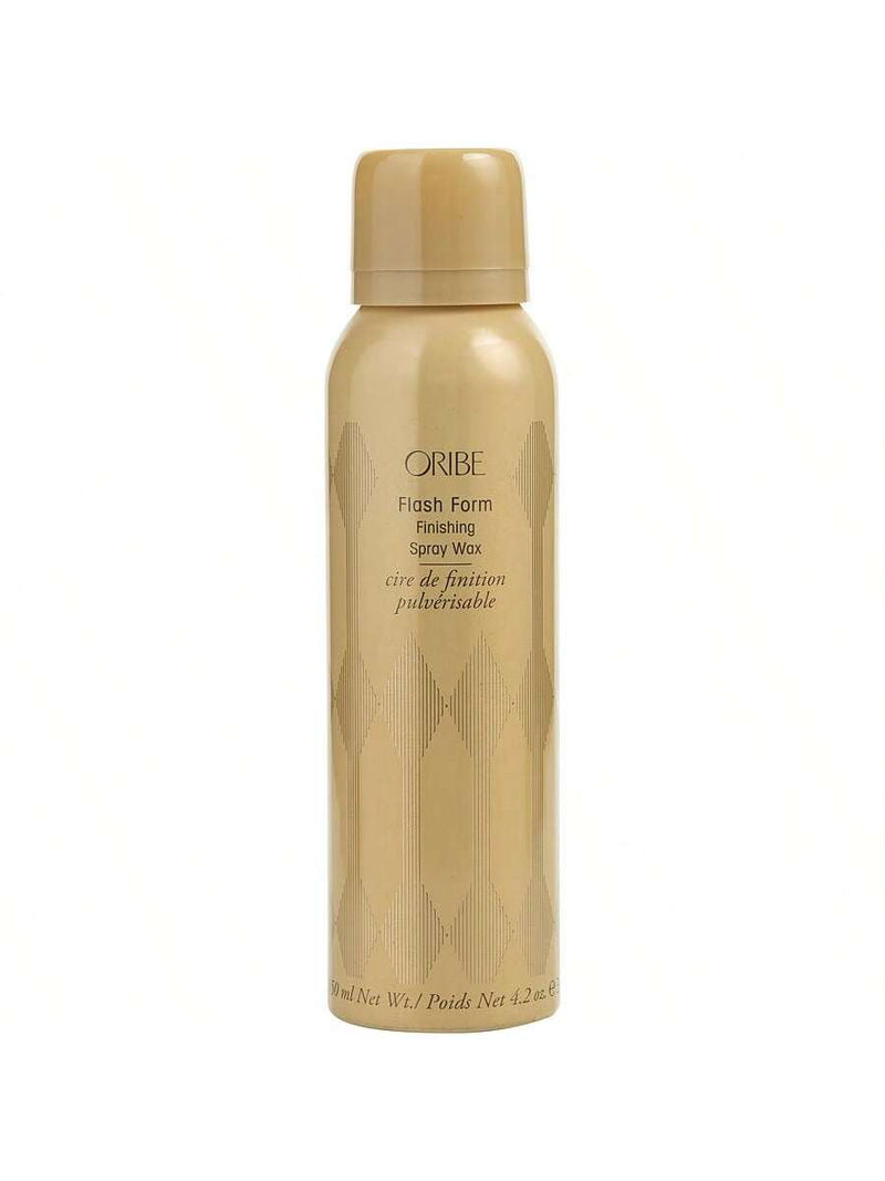Flash Form Finishing Spray Wax by Oribe for Unisex - 4.2 oz Wax