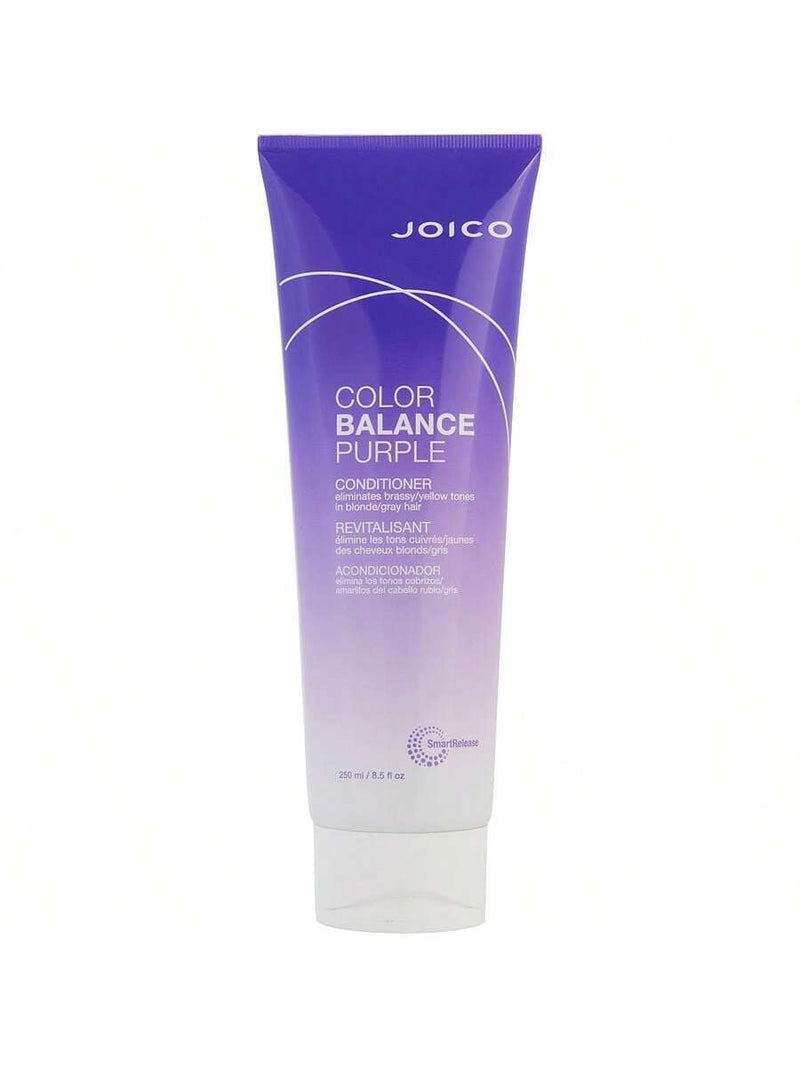 Color Balance Purple Conditioner by Joico for Unisex - 8.5 oz Conditioner