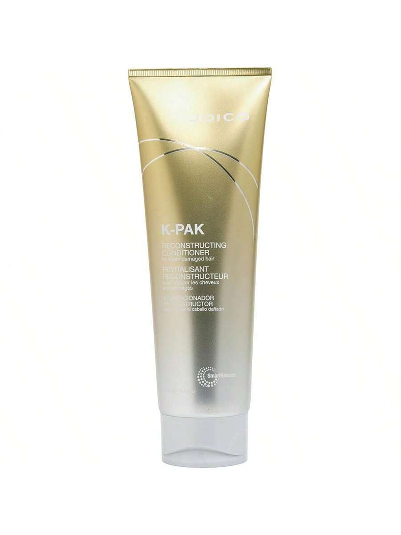 Joico K-Pak/Joico Reconstructing Conditioner 8.5 Oz (250 Ml)