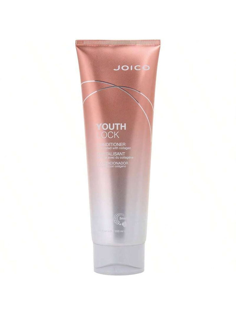 Joico Youthlock/Joico With Collagen Conditioner 8.5 Oz (250 Ml)