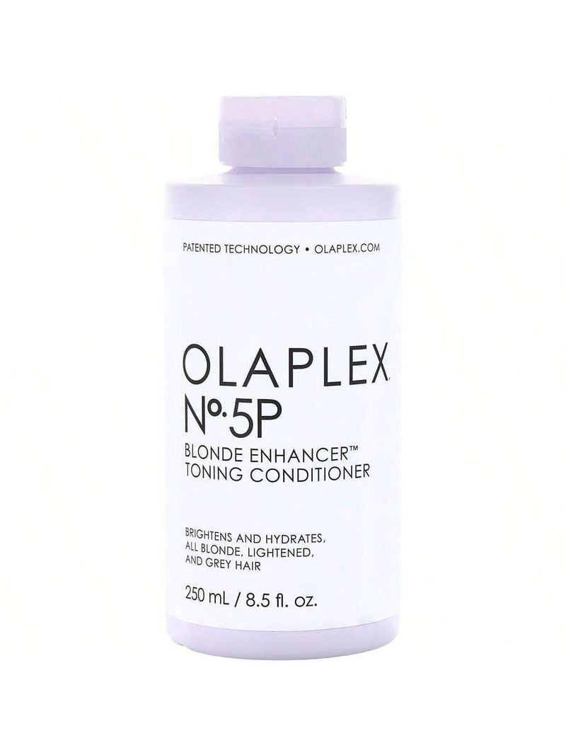 No 5P Blonde Enhacer Toning Conditioner by Olaplex for Unisex - 8.5 oz Conditioner