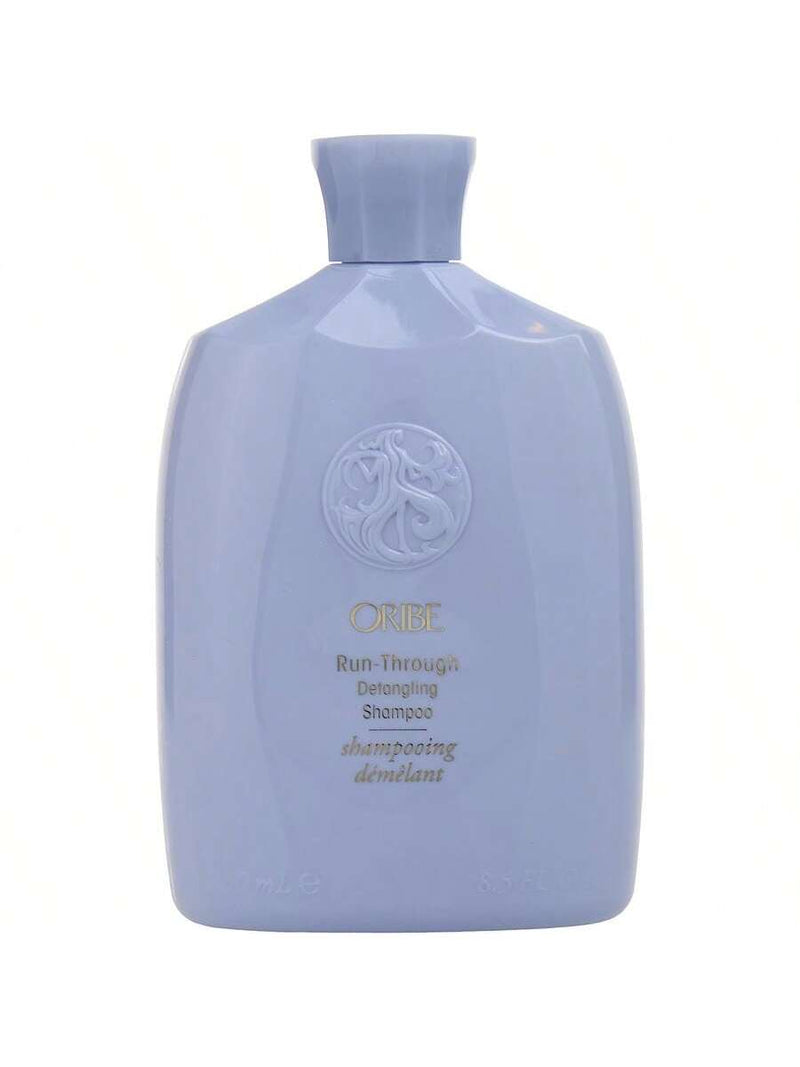 Run-Through Detangling Shampoo by Oribe for Women - 8.5 oz Shampoo