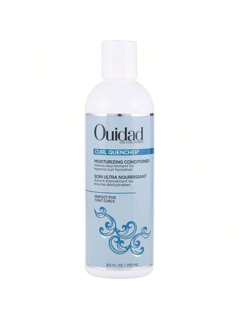 Curl Quencher Moisturizing Conditioner by Ouidad for Unisex - 8.5 oz Conditioner