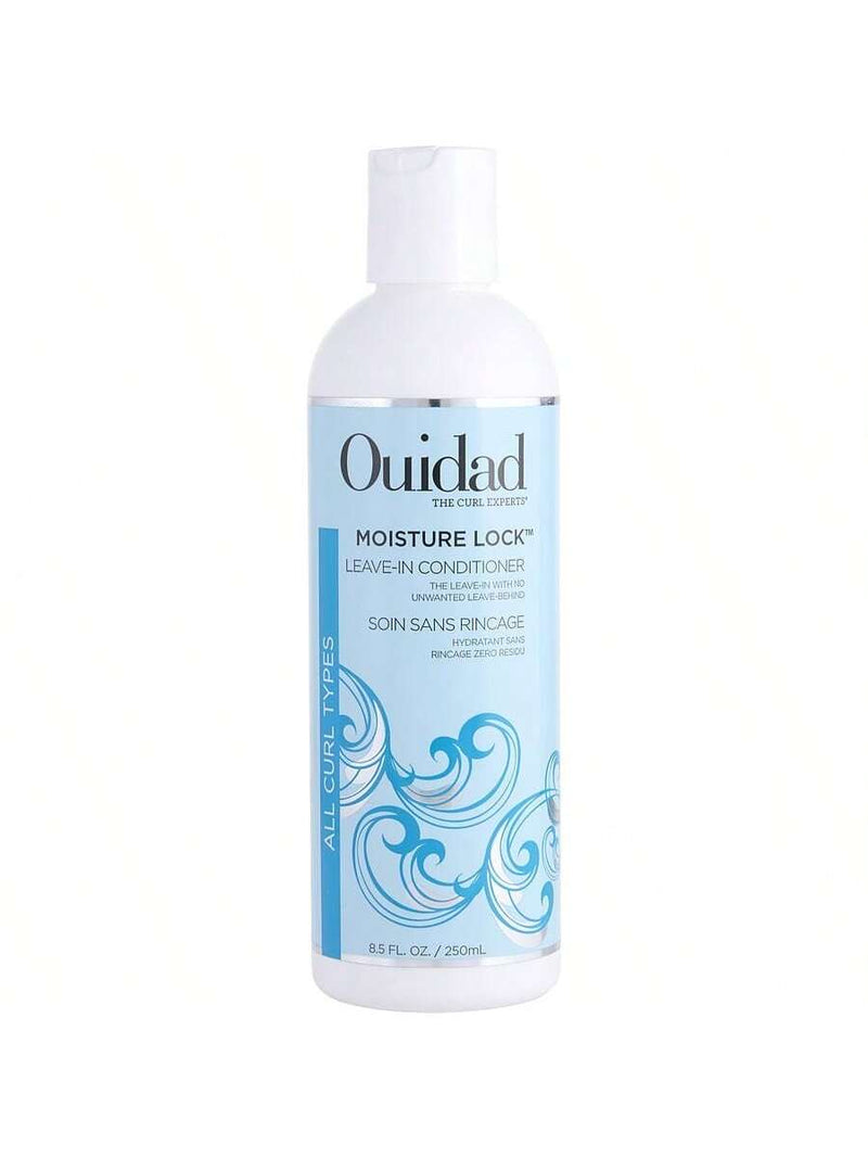 Moisture Lock Leave-in Conditioner by Ouidad for Unisex - 8.5 oz Conditioner