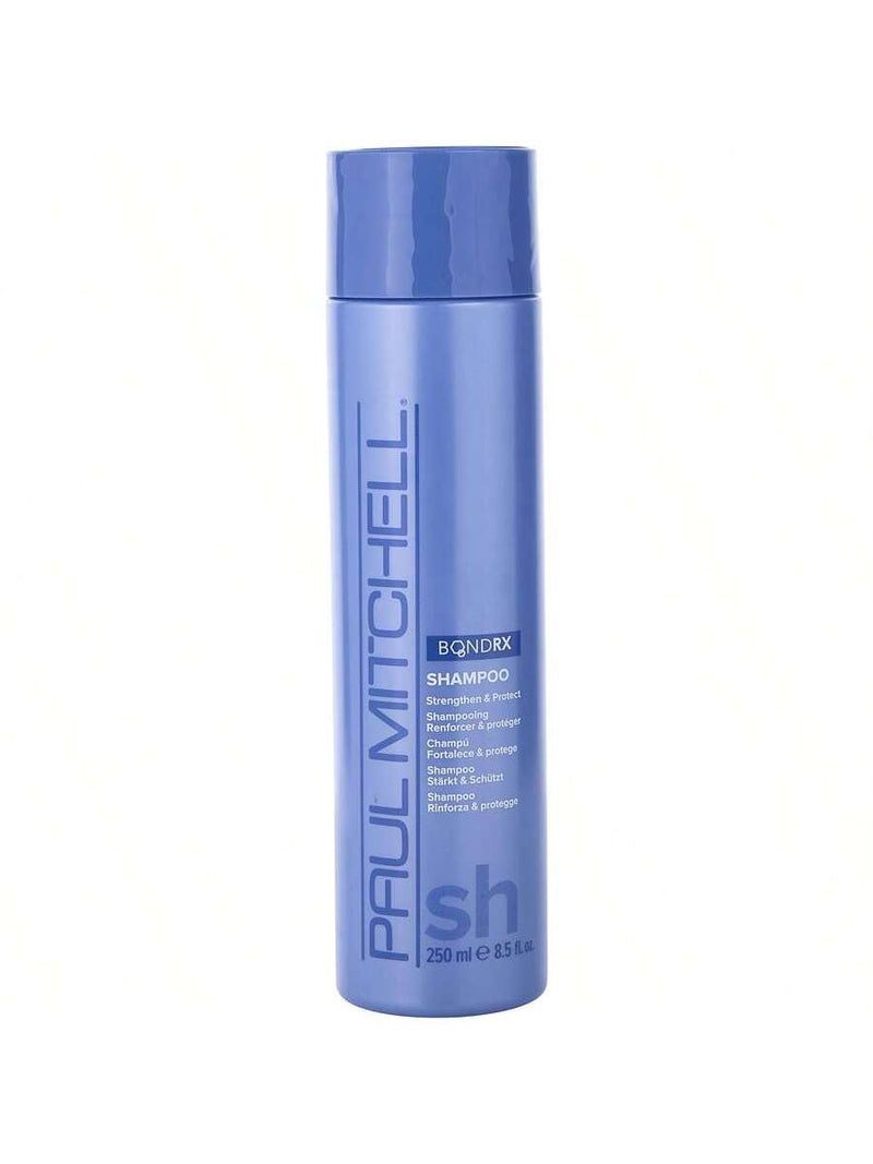 Paul Mitchell Bond Rx by Paul Mitchell, 8.5 oz Shampoo