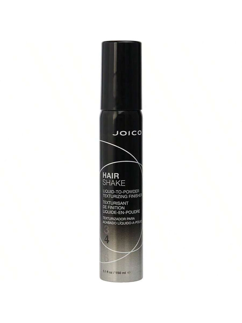 Joico Hair Shake/Joico Liquid-To-Powder Texturizing Finisher Spray 5.1 Oz