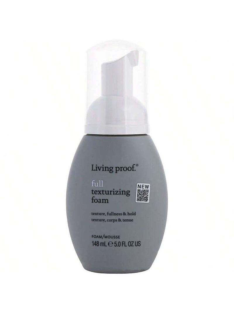 Living Proof Full Texturizing Foam by Living Proof, 5 oz Mousse