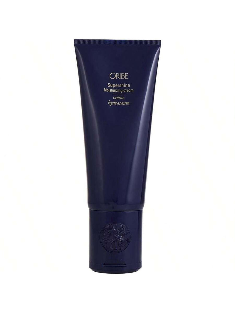 Supershine Moisturizing Cream by Oribe for Unisex - 5 oz Cream