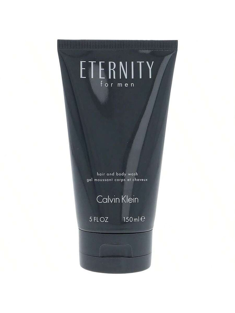 Eternity By Calvin Klein Shower Gel 5 Oz