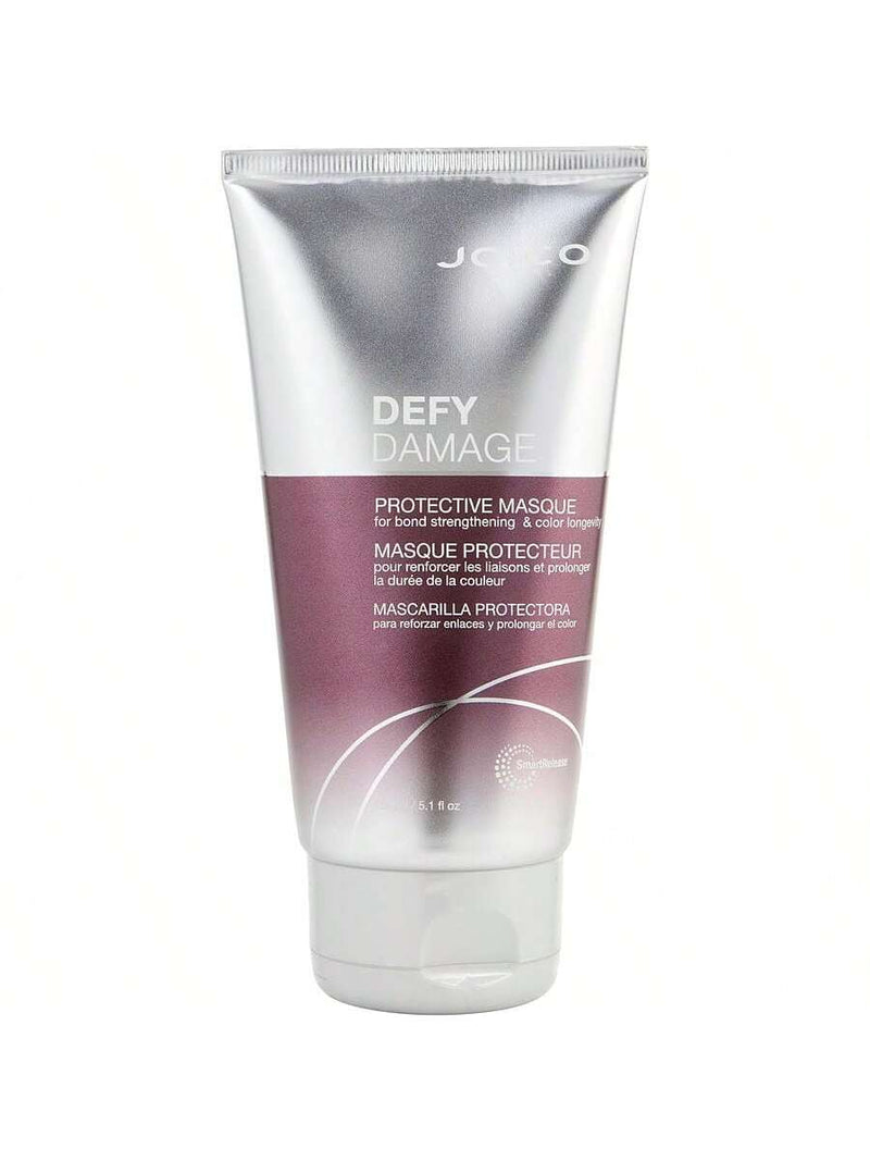 Defy Damage Protective Masque by Joico for Unisex - 5.1 oz Mask