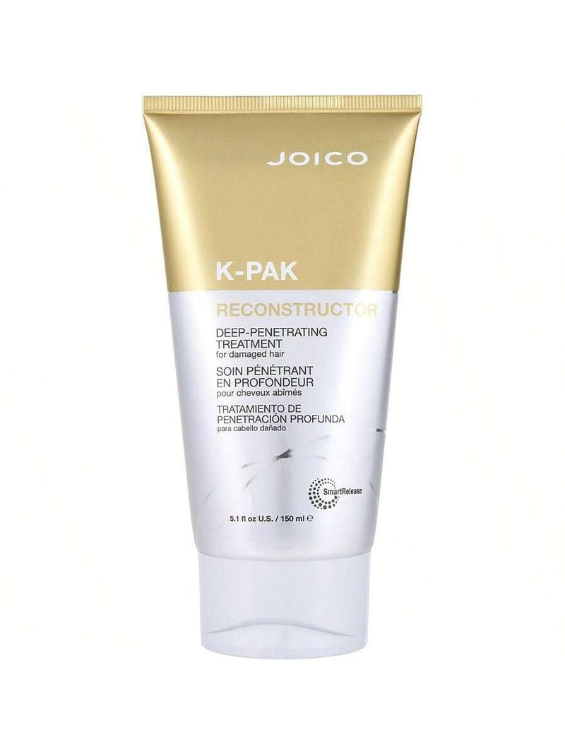 K-Pak Reconstructor Deep Penetrating Treatment by Joico for Unisex - 5.1 oz Treatment