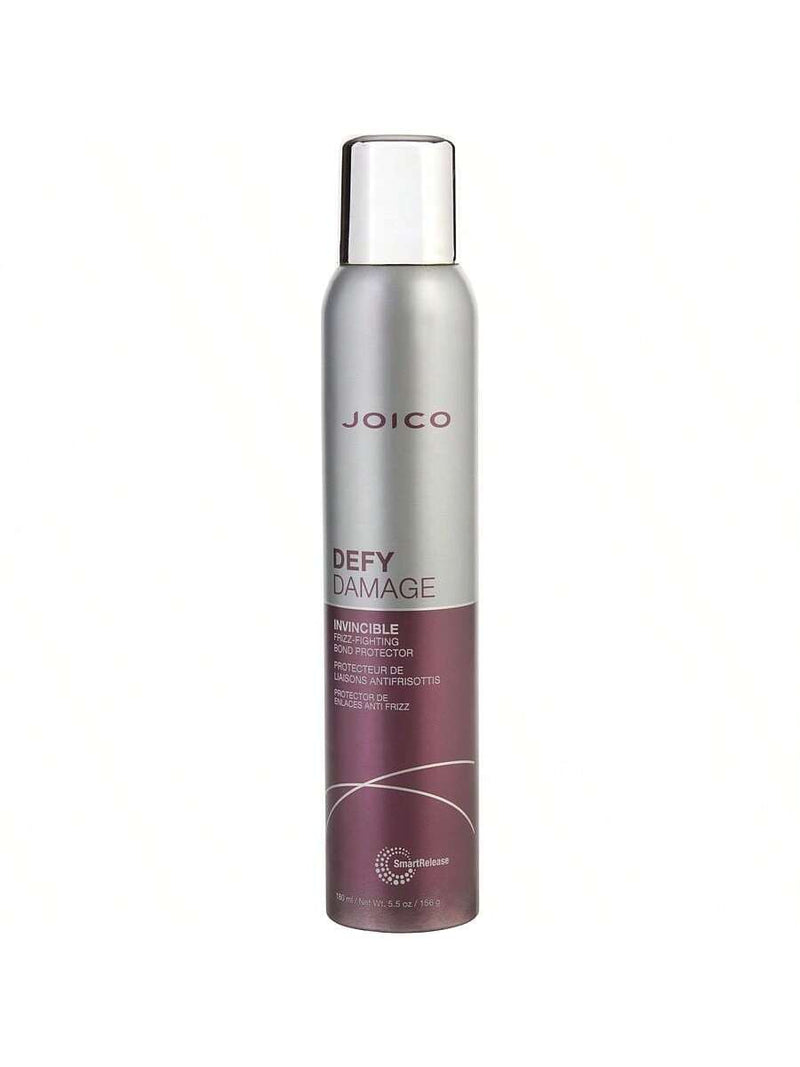 Joico Defy Damage/Joico Invincible Frizz-Fighting Bond Protector 5.5 Oz