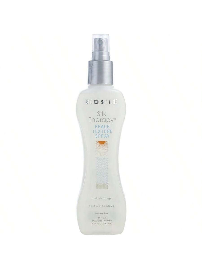 Beach Texture Spray by Biosilk for Unisex - 5.64 oz Hair Spray