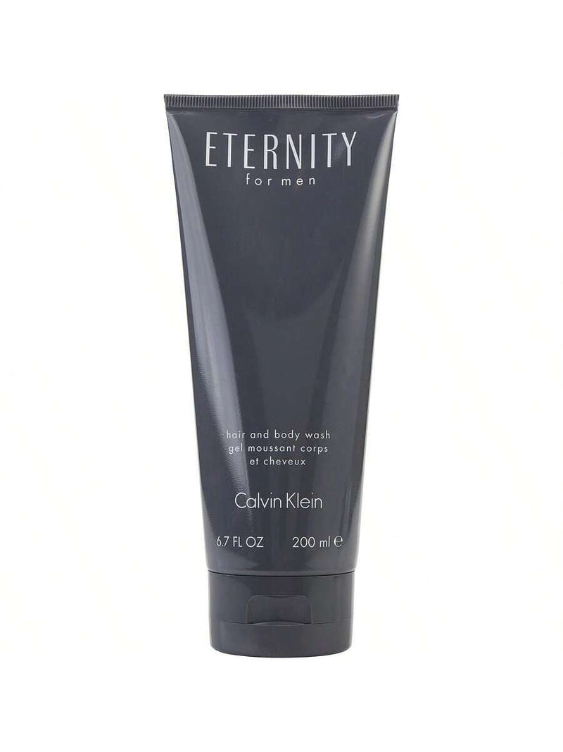 Eternity By Calvin Klein Shower Gel 6.7 Oz