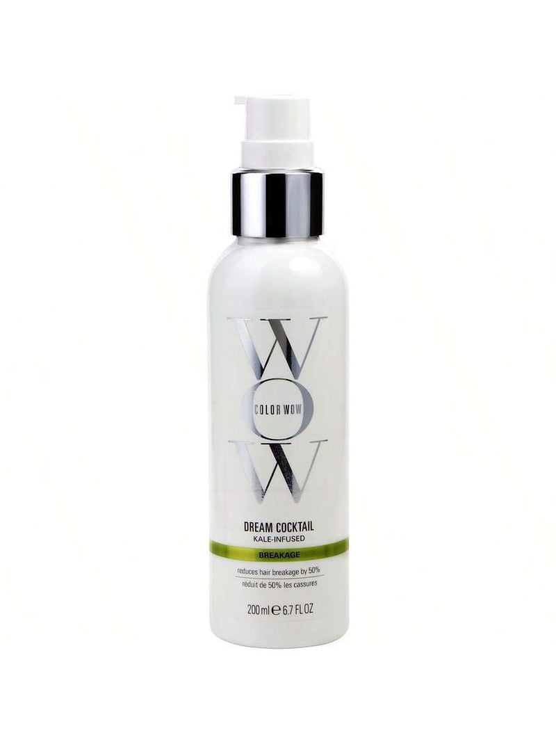 Dream Cocktail - Kale Infused by Color Wow for Unisex - 6.7 oz Treatment