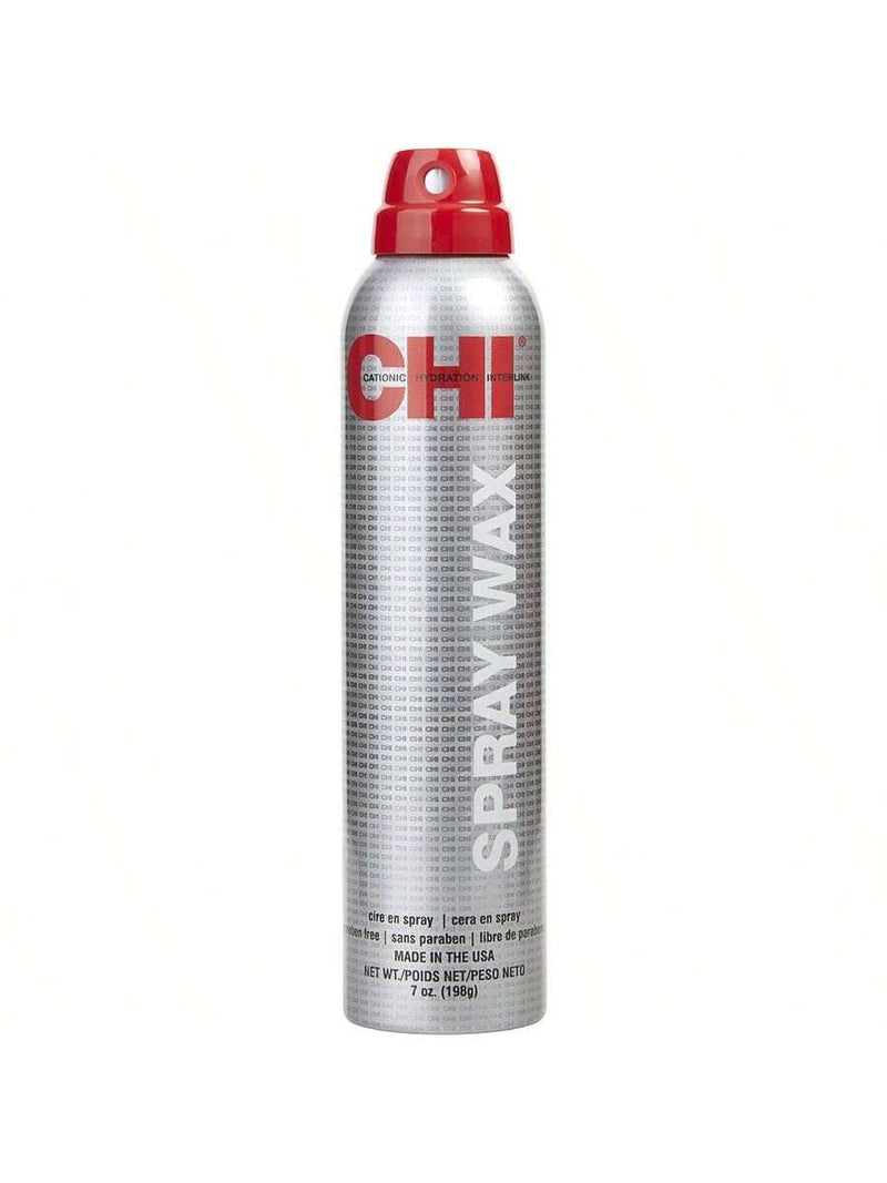 CHI Spray Wax by CHI for Unisex - 7 oz Hair Spray