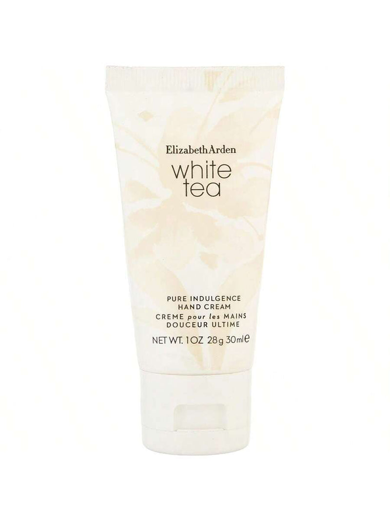 White Tea/Elizabeth Arden Hand Cream 1.0 Oz (30 Ml) Women