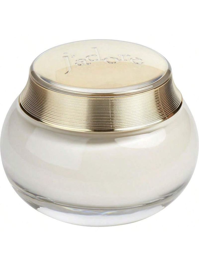 J'adore by Christian Dior, 5 oz Body Cream for Women