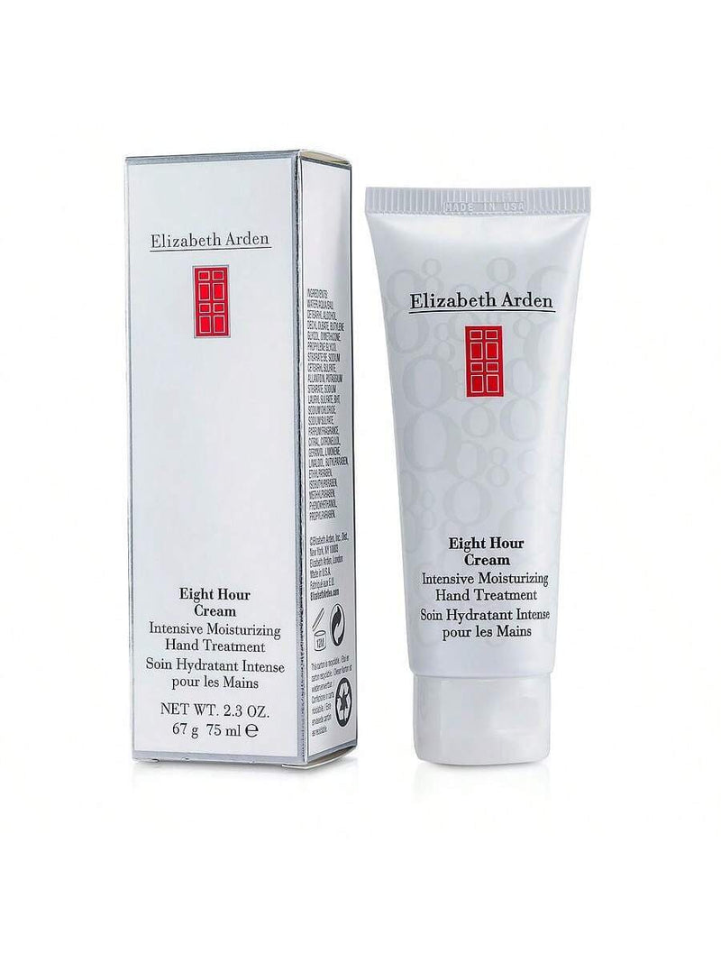 Elizabeth Arden/Eight Hour Cream Intensive Moisturizing Hand Treatment 2.3 Oz