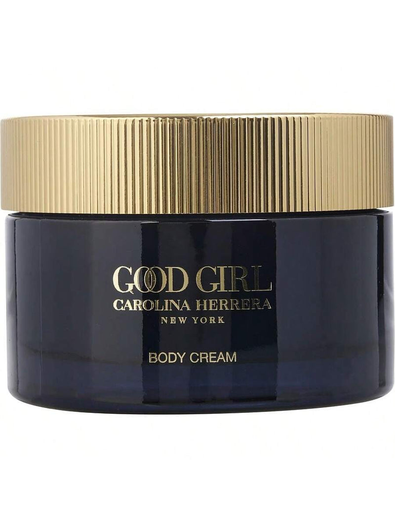 Good Girl by Carolina Herrera Women Body Cream 6.8 oz