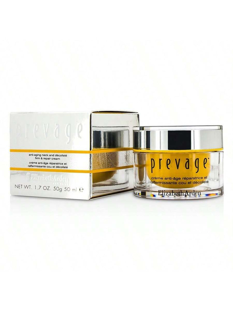 Prevage, 1.7oz  Anti Aging Neck And Decollete Firm and Repair Cream women