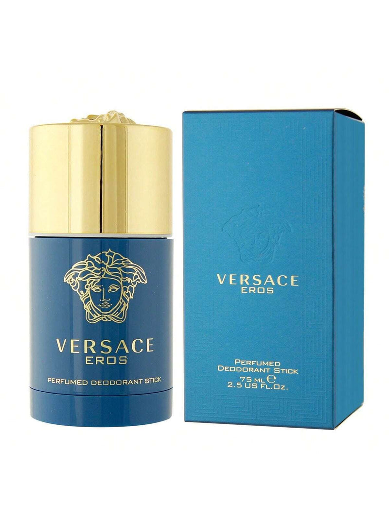 Versace Eros by Versace Men Deodorant Stick 2.5 oz