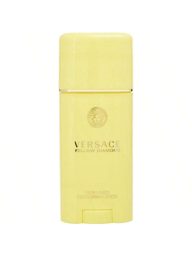 Versace Yellow Diamond 1.7 Deodorant Stick For Women