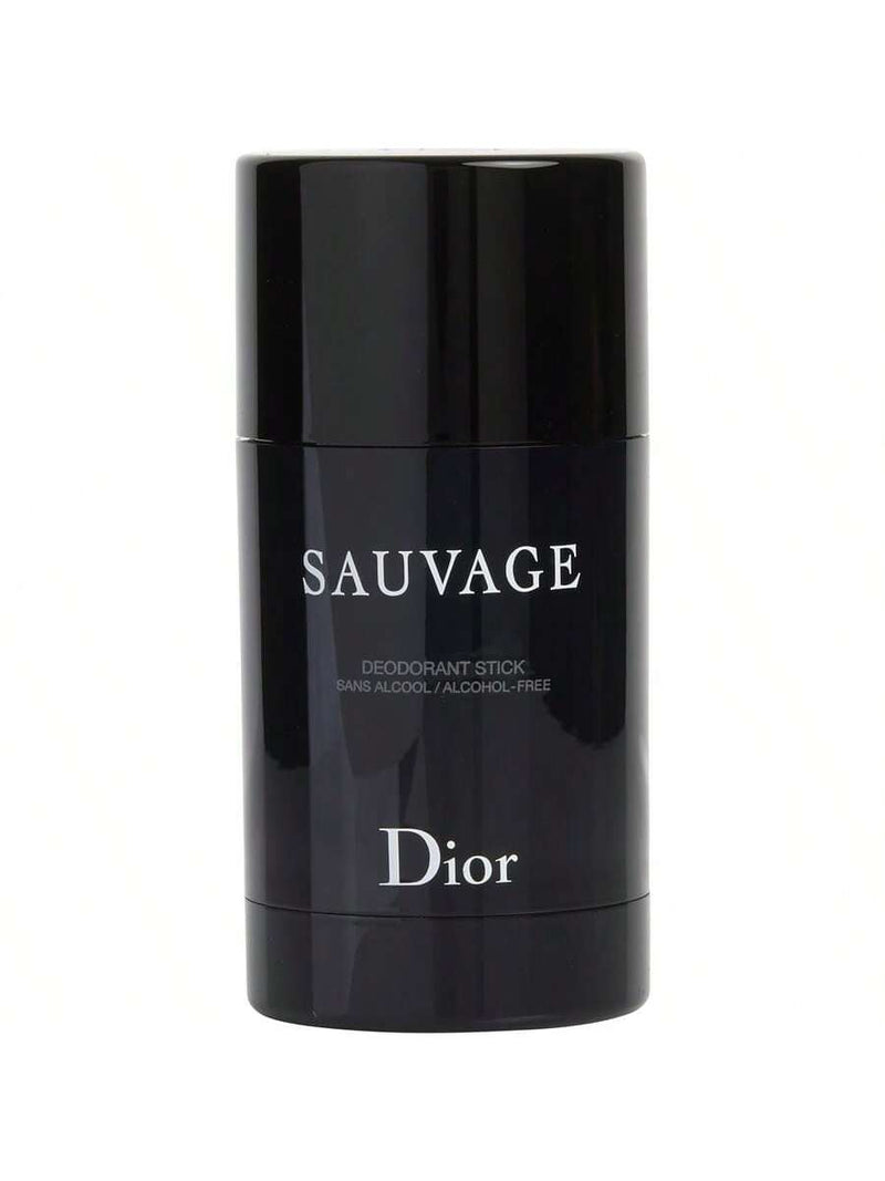 Sauvage by Christian Dior Men Deodorant Stick 2.6 oz