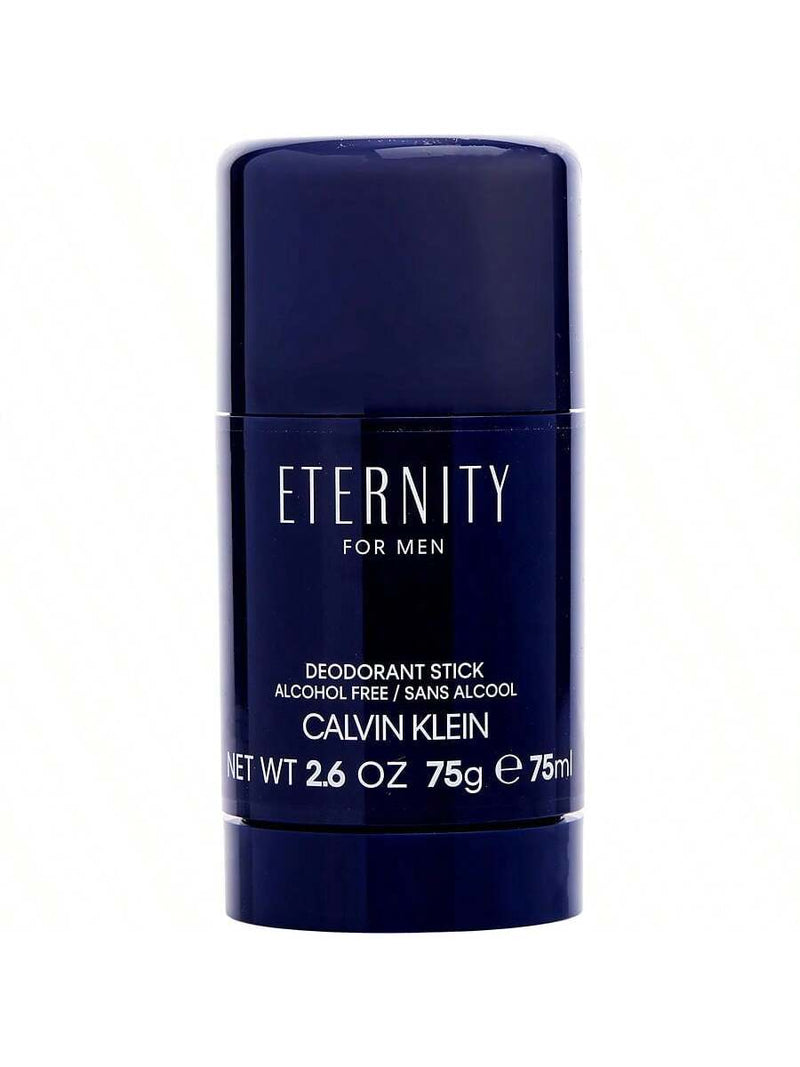 Eternity By Calvin Klein For Men - 2.6 Oz Deodorant Stick