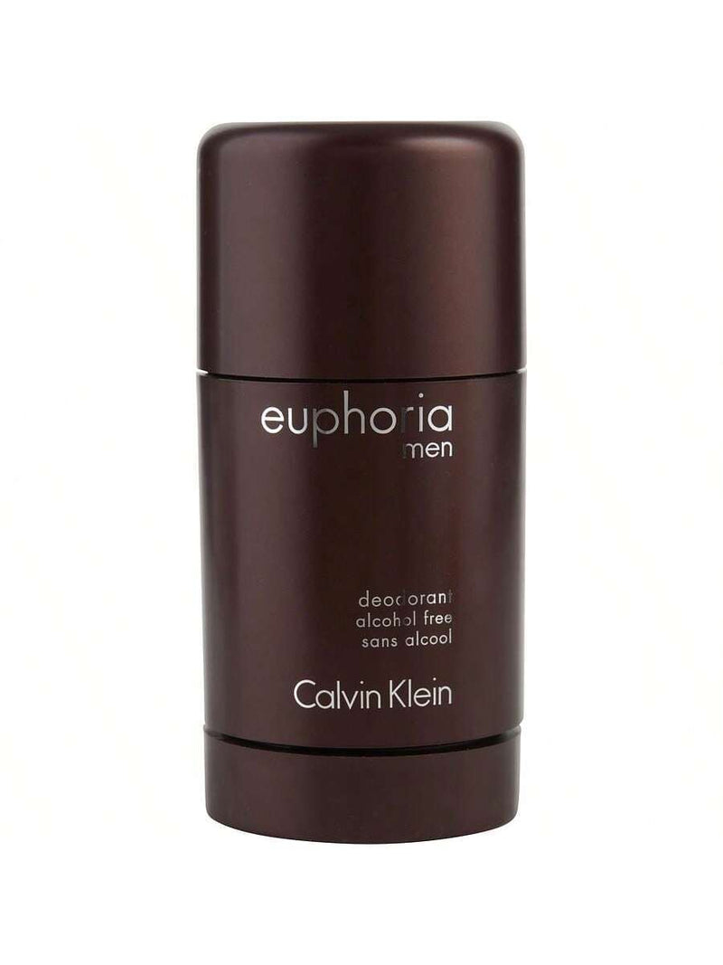 Euphoria By Calvin Klein For Men - 2.5 Oz Deodorant Stick