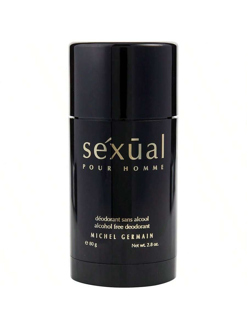 Sexual by Michel Germain, 2.8 oz Deodorant Stick for Men