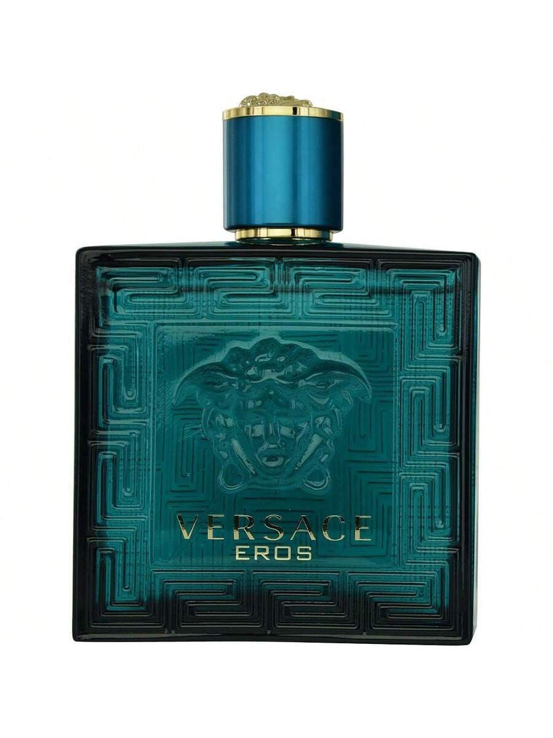 Versace Eros by Versace Men Deodorant Spray 3.4 oz