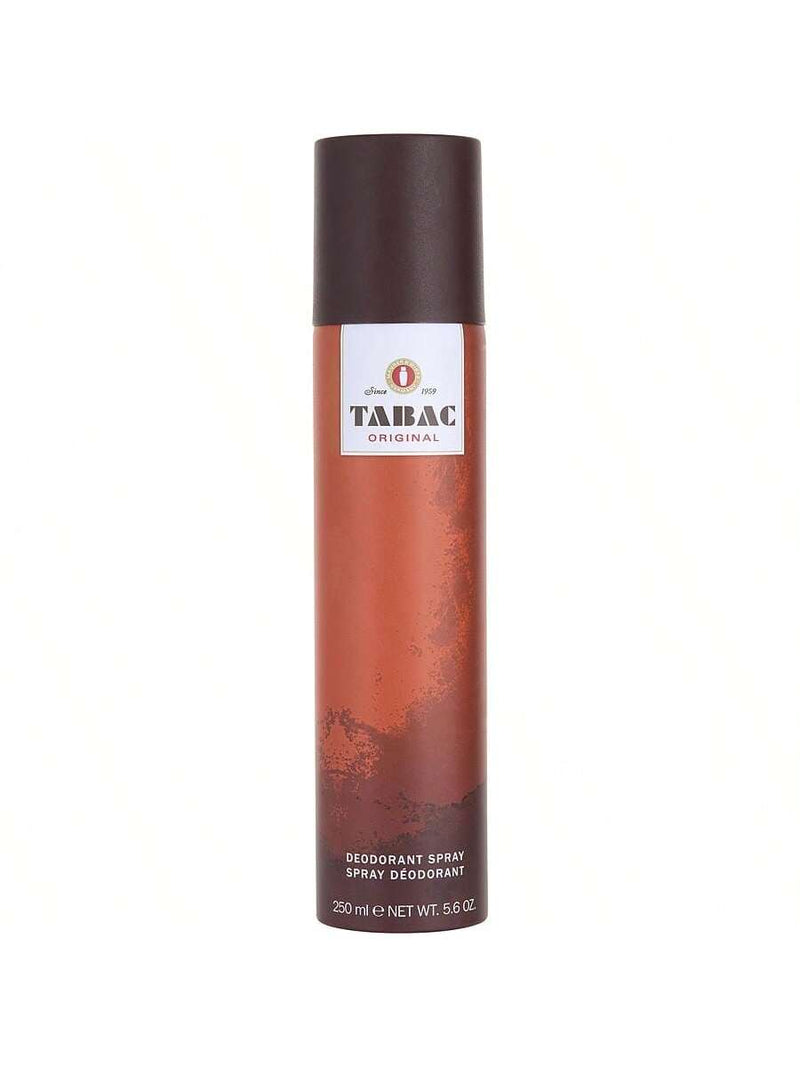 Tabac by Maurer & Wirtz Men Deodorant Spray 5.6 oz