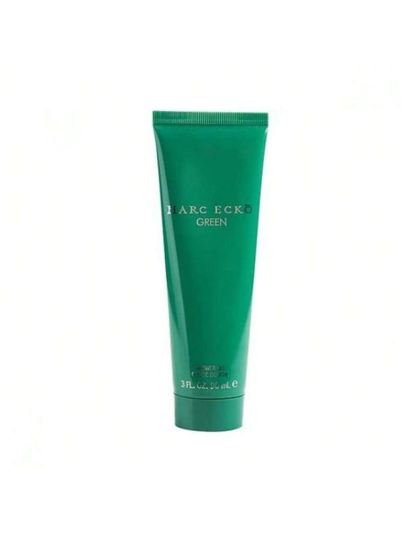 Ecko Green/Marc Ecko Shower Gel Unboxed 3.0 Oz (90 Ml) Men