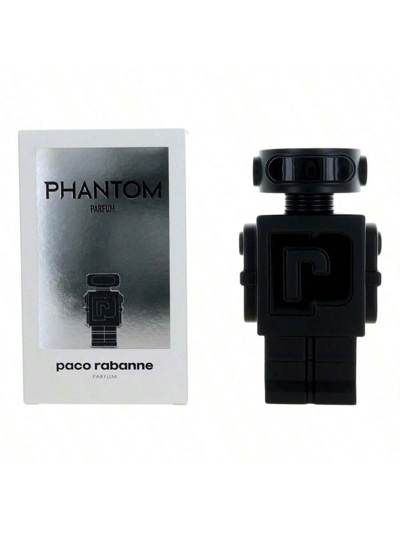 Phantom/Paco Rabanne Parfum Spray 3.4 Oz (100 Ml) Men